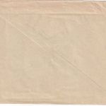 DR - 2x30+2x1 Pfg Hindenburg Nachnahme-Einschreibebrief Nieder-Kleinaupa 18.2.39