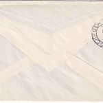 DR - Schönheide Spremberg (Nd. Lausitz) Land Landpost-Ra2 Brief n. SCHWEDEN 1929