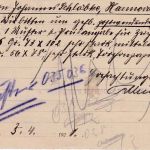 Abstimmung/Oberschlesien - 10+30 Pfg. Freimarken Firmenkarte Gleiwitz 5.4.21