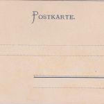 Bayern - Muggendorf Ortsansicht Künstler-AK ungelaufen ca. 1900