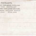 Bayern - Rosenmüllerhöhle b. Muggendorf Ansichtskarte ungelaufen ca. 1900