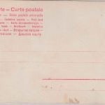 Bayern - Bayreuth Ortsnamen-AK + Köpfe ungelaufen 1904