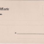 Bayern - Doos Gastwirtschaft sw-AK ungelaufen ca. 1900