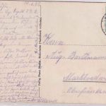 Bayern - Bad Aibling Lesehalle i. Kurpark sw-AK gelaufen 1928
