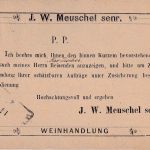 Bayern - 3 Pfg. Wappen Ganzsachenkarte priv. Zudruck HKS Kitzingen 13/2