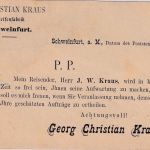 Bayern - 3 Pfg Wappen Ganzsachenkarte priv. Zudruck K1 Weiden 11. AUG