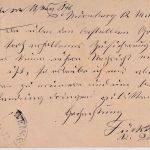 Bayern - 5 Pfg. Wappen Ganzsachenkarte K1 Nürnberg I 12/3 (1876) PRACHT !