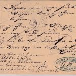 Bayern - 5 Pfg. Wappen Ganzsachenkarte 2x HKS Lichtenfels 8/9 - Weißenstadt 1876
