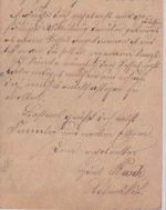 Bayern - Windischeschenbach 1 Pfarrstrasse 4. AUG 00 seltener K1 Ganzsachenkarte