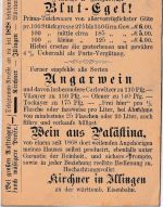 Württemberg - 3 Pfg. Drucksachen-Ganzsache m. Zudruck Illingen 12.10.76