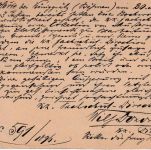 Österreich - 2 Kr. Ganzsachenkarte Horitz - Weissenstadt 1896 Siegelstempel !