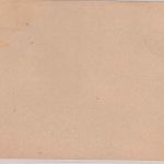 Schweiz - 12 Rp. Kreuz/Ziffer Nachnahmedrucksachenkarte Sarnen 1904