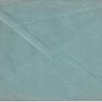 Schweiz - 3+2 Rp. Tellknabe Drucksachenbrief Zürich 4 - Marktredwitz 1908