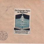 Österreich - 25+10 H. 80. Geb. Franz-J Einschreibebrief Turn - Marktredwitz 1910