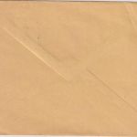 Schweiz - 2 Rp. Tellknabe Orts-Drucksachenbrief Meilen 1910