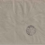 Schweiz - 2x13/12 Rp. Helvetia u.a. Einschreibebrief Bern - Marktredwitz 1915