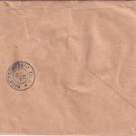 Schweiz - 2x13/12 Rp. Helvetia u.a. Einschreibebrief Lugano - Marktredwitz 1915