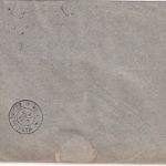 Dänemark - 5+3x10 Ö. Christian X. Einschreibebrief Kopenhagen Marktredwitz 1914