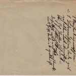 Österreich - Johanngeorgenstadt Karlsbad 163 Bahnpost-K2 Brief Bärringen 1911