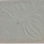 Österreich - 2x30 H. Freimarken geschn. u.a. Brief Steyr - Marktredwitz 1920