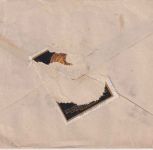 Österreich - 30 H. Kaiser Karlu.a. Einschreibebrief Wien - Eger 1919