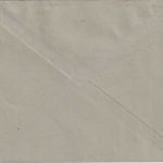 Bayern - 2x15 Pfg. Ludwig/Freistaat Ortsbrief Marktredwitz 13. MAI 20