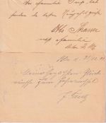 DR - 2x5 Pfg. Jahrhundert-GA Berlin C22/31.12.99 - Berlin SW48/1.1.00