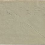 DR - Mannheim 1927 Fränkisch-Pfälzische Woche Masch.werbestempel Brief