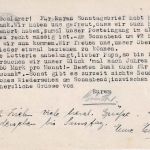 DR - Braunschweig 1939 Werbekarte Dresdner Bank n. Goslar