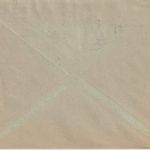 DR - Hannover 1933 Stahlhelmtag Masch.werbestpl. Ortsbrief "Hann. Stahlhelm"