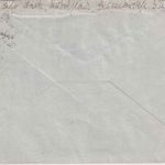 DR - Rudolstadt 1939 Leistungsschau Thür. HJ Handwerbestpl. Brief n. Gera