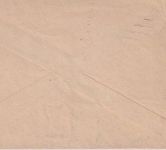 DR - Wien 18.12.44 Brief/Interniertenpost n. Spittal a/D. Ilag XVIII Lagerzensur