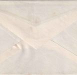 DR - 5 Pfg. Nothilfe/Stände Oberrand Drucksache >20g Goslar - Wildemann 1934