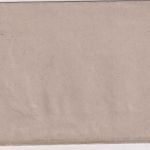 DR - 3 Pfg. Wiener Messe Drucksachenstreifband Goslar - Braunschweig 1941