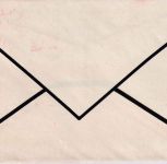 DR - Hannover 1936 3 Pfg. AFS "Dt. Arbeitsfront Gauverwaltung" Ortstrauerbrief