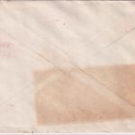 DR - Berlin SO36 1936 3 Pfg. AFS "IG Farben Agfa" illustr. Drucksachenbrief