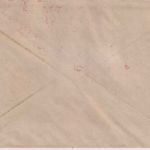 DR - Berlin SW19 1936 12 Pfg. AFS "DAF Nahrung & Genuss" Brief n. Hannover