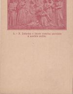 Italien - S. Antonio di Padova 1895 10 C. Privatganzsache ungebraucht Bild 5