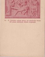 Italien - S. Antonio di Padova 1895 10 C. Privatganzsache ungebraucht Bild 6