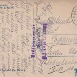 Schweiz - 20 Rp. Tell Karte Adelboden - Berlin-Charlottenburg 1925 Retourstempel