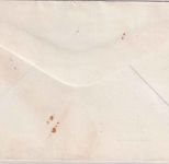 Australien/Ross Dependency - Freimarken 1957 Satzbrief/Luftpost SST Royal Visit