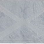 Belgisch Kongo - 2 Fr. Flugpostmarke u.a. Luftpostbrief Leopoldville 1935