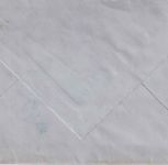 Tunesien - 1,50/1,80 Fr. Flugpost/Überdruck u.a. Luftpostbrief Bizerte 1938