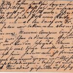 Ceylon - 5 C. Victoria Ganzsachenkarte Nuwara Eliya - Hannover 1890 Nachsendung