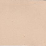 Indonesien/Jap. Besetzung - 3 1/2 C. Ganzsachenkarte/zus. Aufdruck ungebraucht