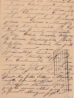 USA - 1 C. Ganzsachenkarte+Zusatz Helena (Mont.) - Bünde 1893