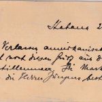 Cuba - 2 C. Ganzsachenkarte Habana - Chemnitz 1908