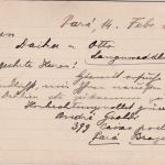 Brasilien - 100 R. Ganzsachenkarte Para - Lissabon - Langenweddingen 1903