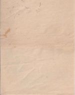 Schweiz - 5 Rp. Tellkanbe Ganzsachenstreifband Lausanne - Gryon 1935 Retour