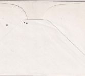 Norwegen - J.M. Arktis-Expedition 1973 Brief Unterschriften Teilnehmer